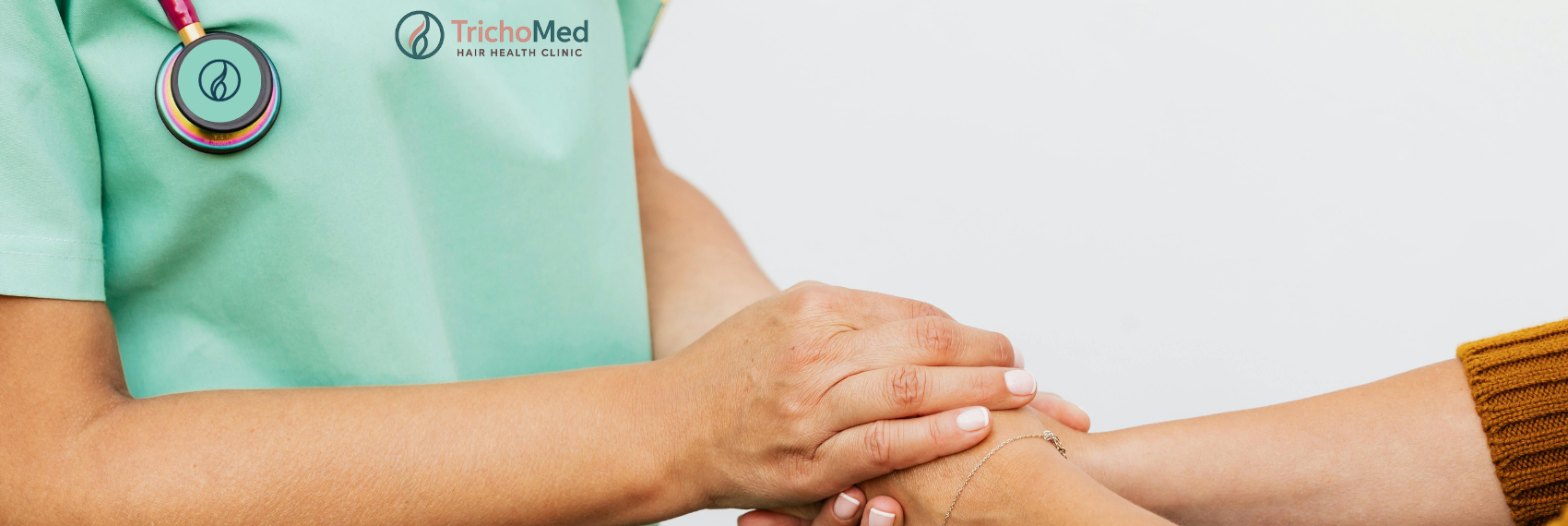 TrichoMed Hair Health Clinic - About Us